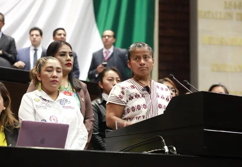 Irma Juan Carlos