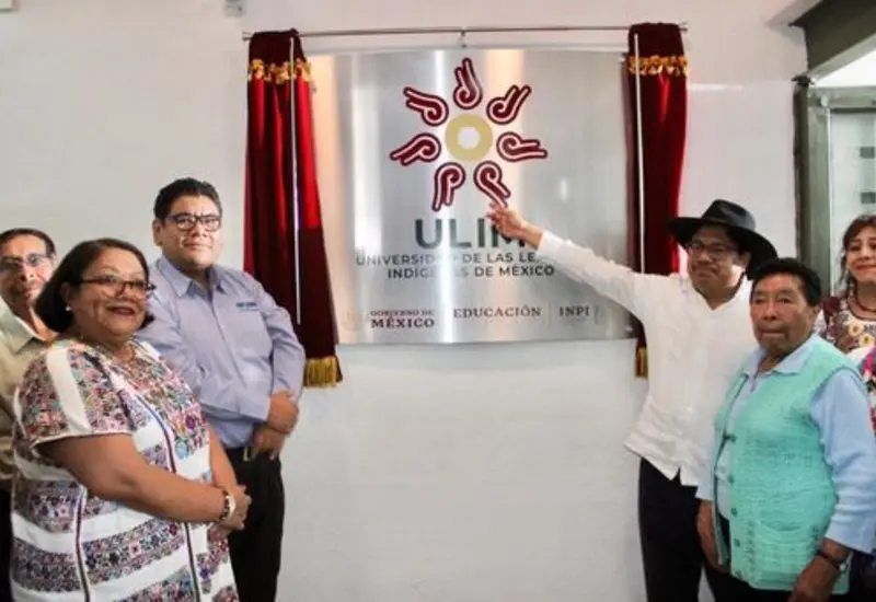 Se cumple compromiso de AMLO para preservar riqueza lingüística