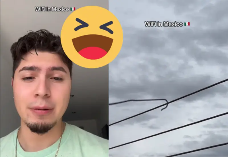 Wifi en México
