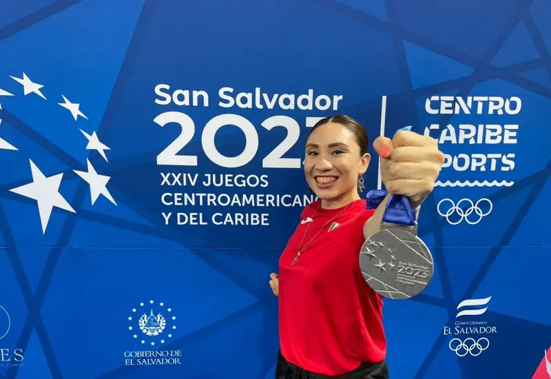 Salomónico Premio Estatal de Oaxaca del Deporte