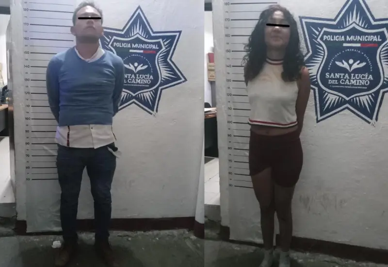 agreden_a_mujer_policia_oaxaca