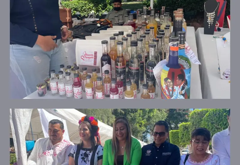 feria_artesanos_huajuapan_oaxaca