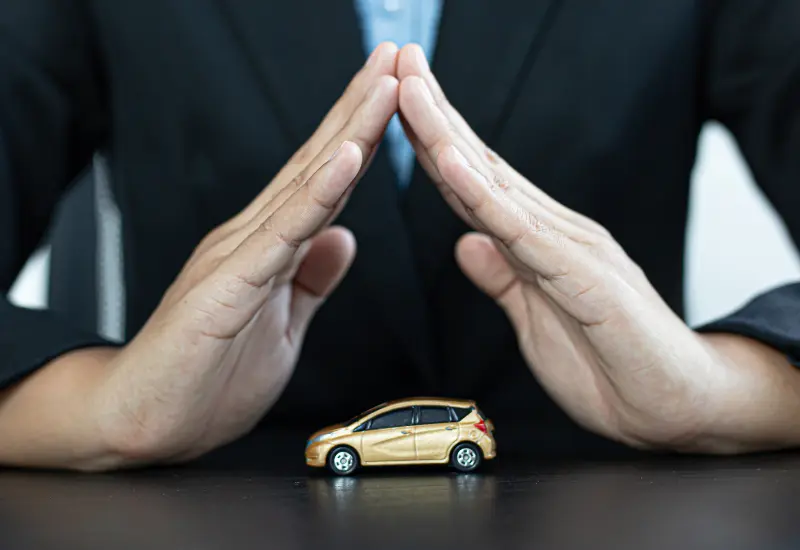 auto-mano