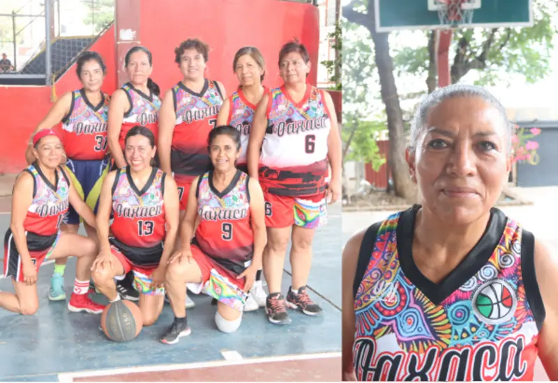 basquet-oaxaca