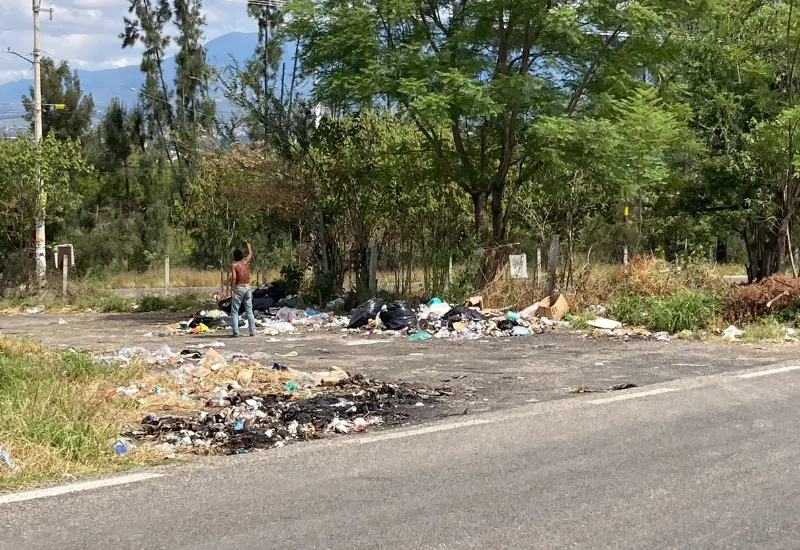 basura_carretera_monte_alban