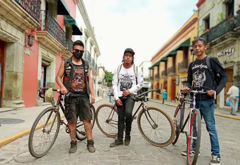 usuarios_de_bicicletas_oaxaca