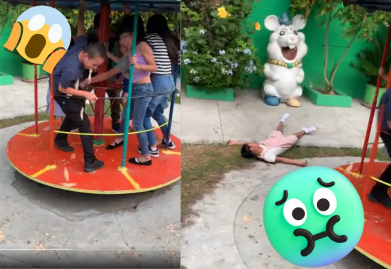 Niños