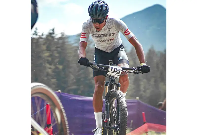 ciclismo