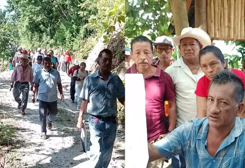 comuneros