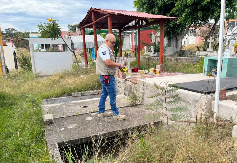 realizan_saneamiento_cementerios_huajuapan