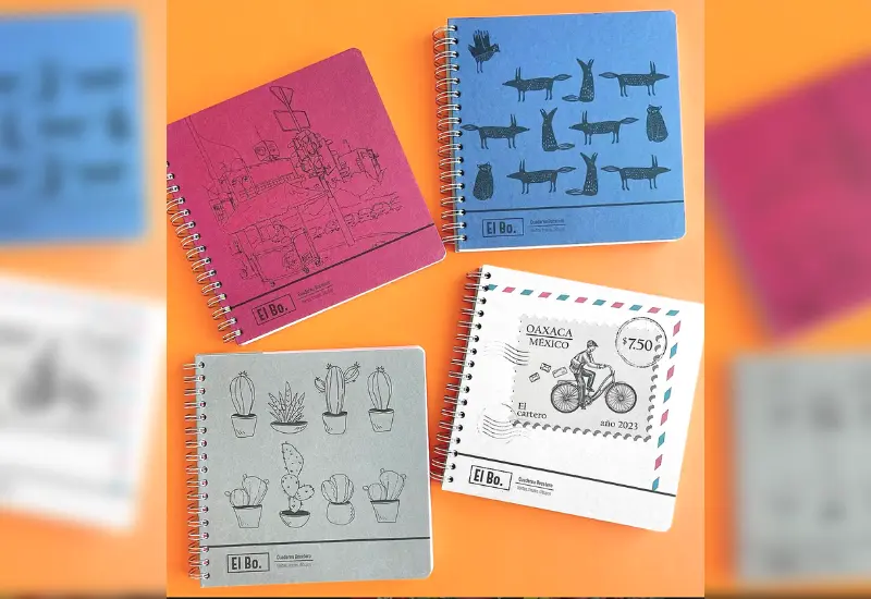 cuadernos_diversos_diseños_oaxaca