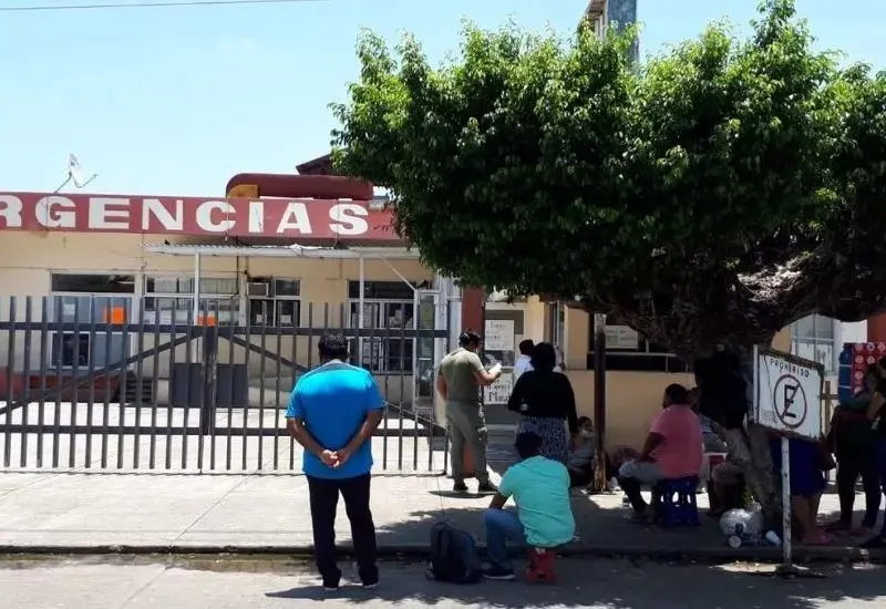hospital-oaxaca