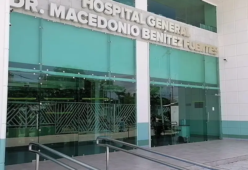 hospital_general_macedonio_benitez_juchitan