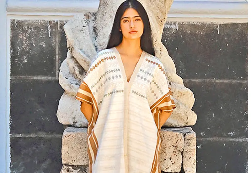 huipil-oaxaca
