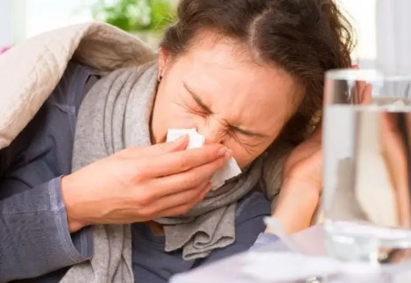influenza