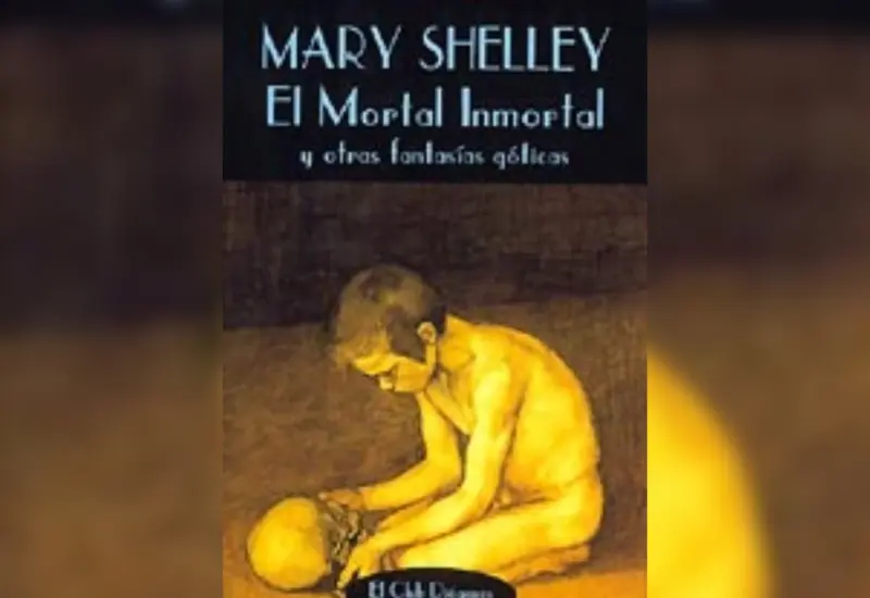 mary-sherlley-mortal-inmortal