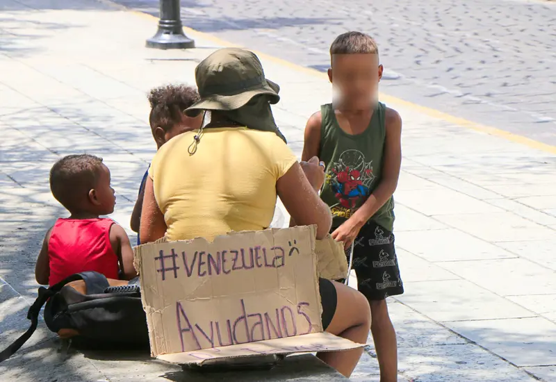 migrantes