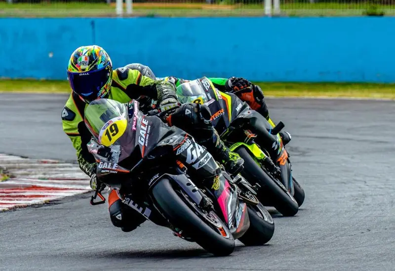 motocicleta