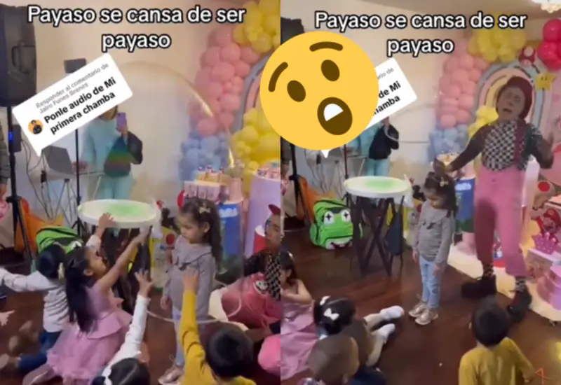 Payaso