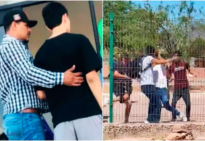 padre_entrega_hijo_riña_cbtis