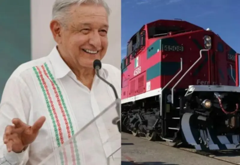 Andrés Manuel López Obrador