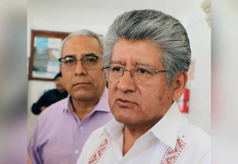 Francisco Martínez Neri