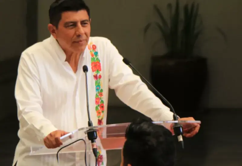 Salomón Jara Cruz