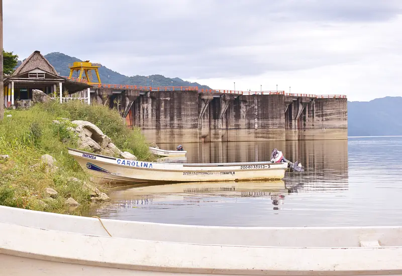 presa-de-oaxaca