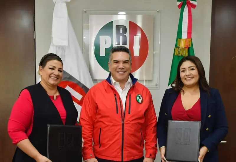 pri-oaxaca