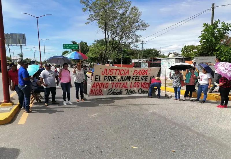 bloqueo_carretera_transismica