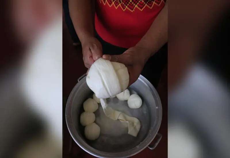 quesillo