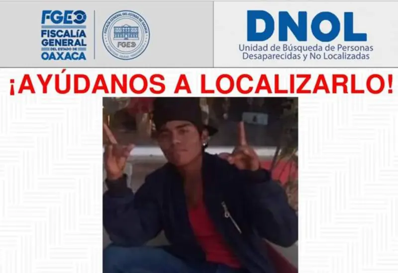 Desaparecido