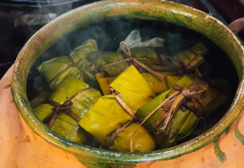 tamales