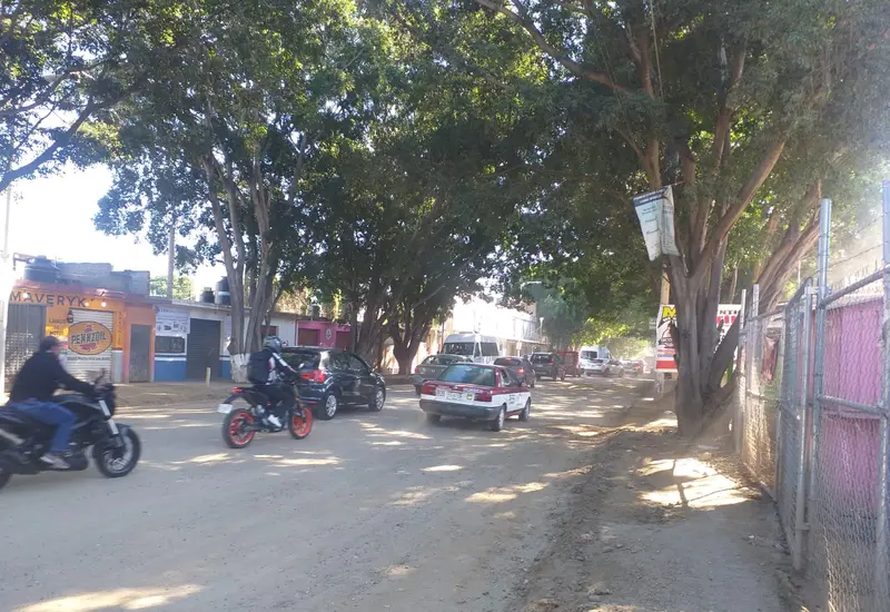 Calle