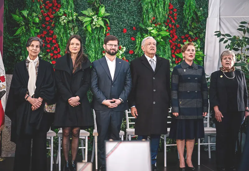 Andrés Manuel López Obrador