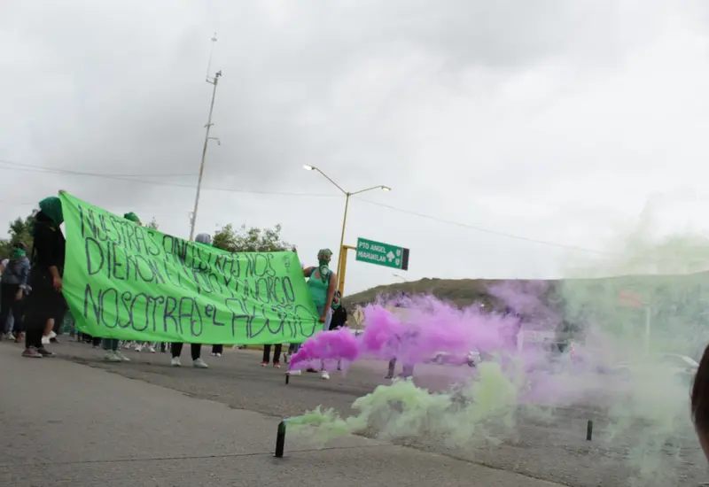 Protesta
