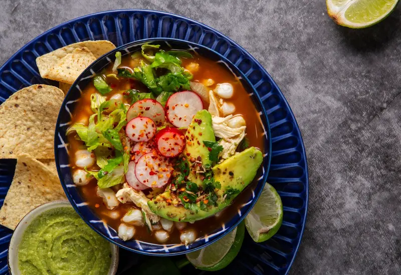 Pozole