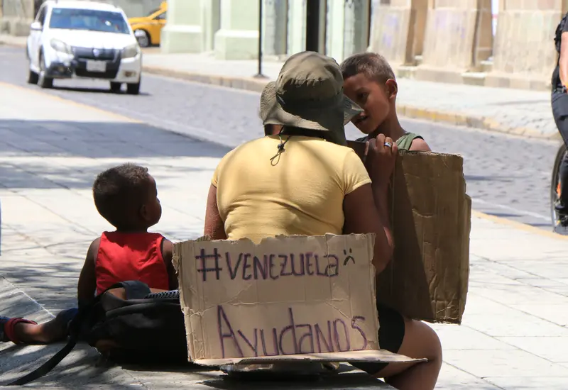 Migrantes