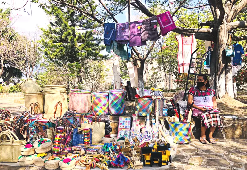 Tianguis 