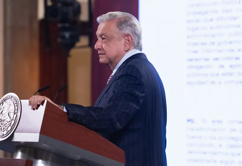 Andrés Manuel López Obrador