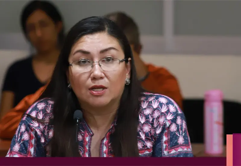 Convoca IEEPCO a integrar Consejos Distritales y Municipales en Oaxaca