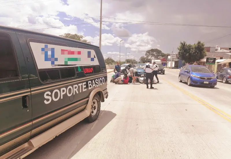 Ambulancia