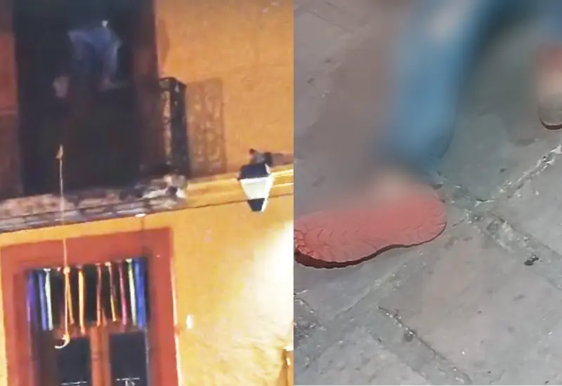 hombre_cae_de_balcon_centro_oaxaca