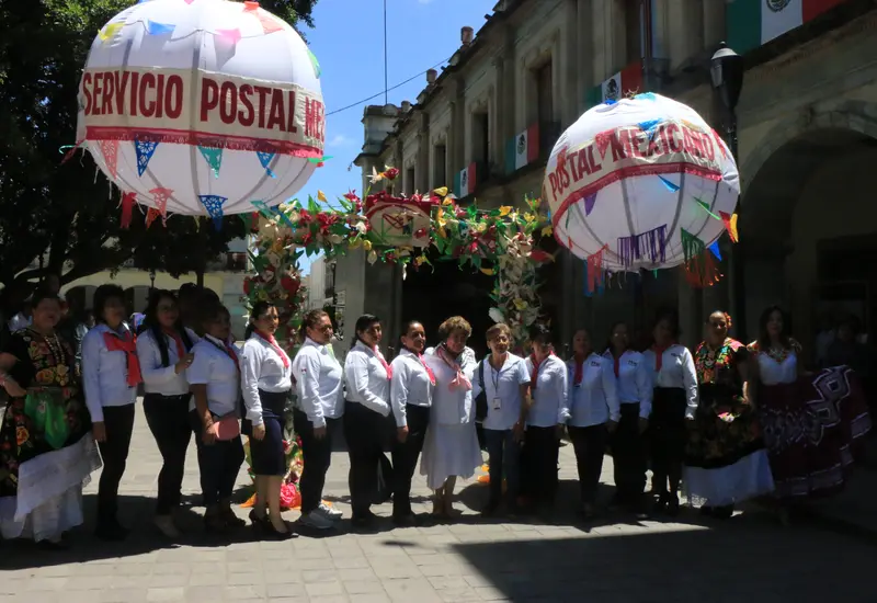  En total son 268 los trabajadores que día a día laboran 