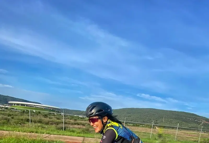 Ciclista