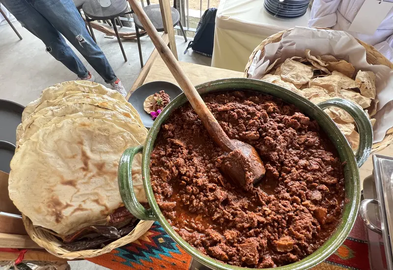 Comida