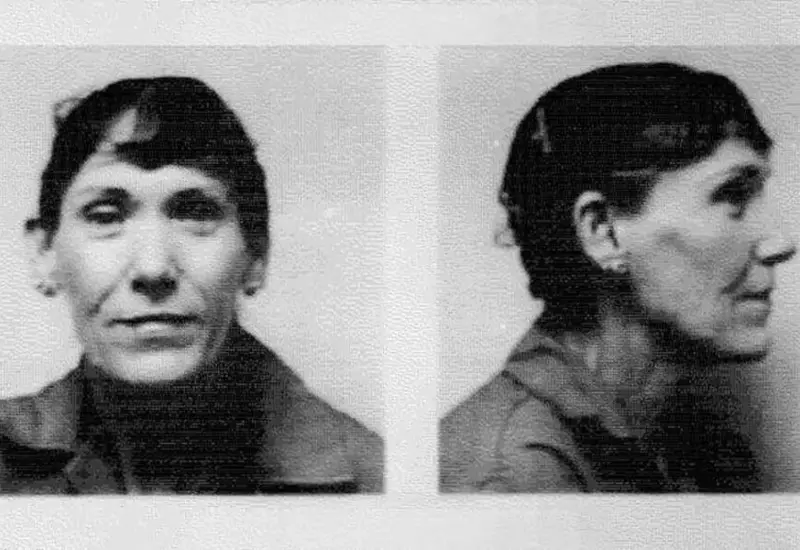 La siniestra “viuda negra” que mataba con arsénico