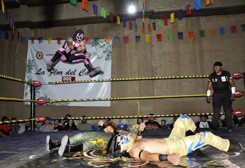 competencia