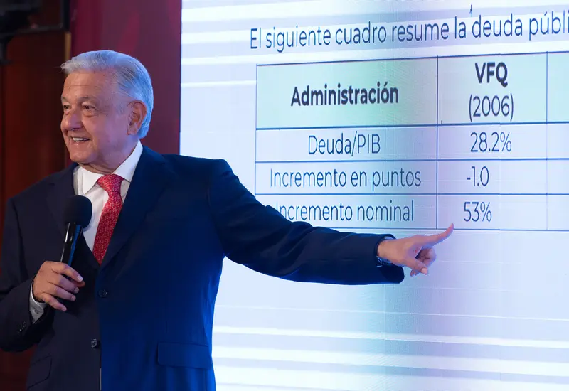 Andrés Manuel López Obrador