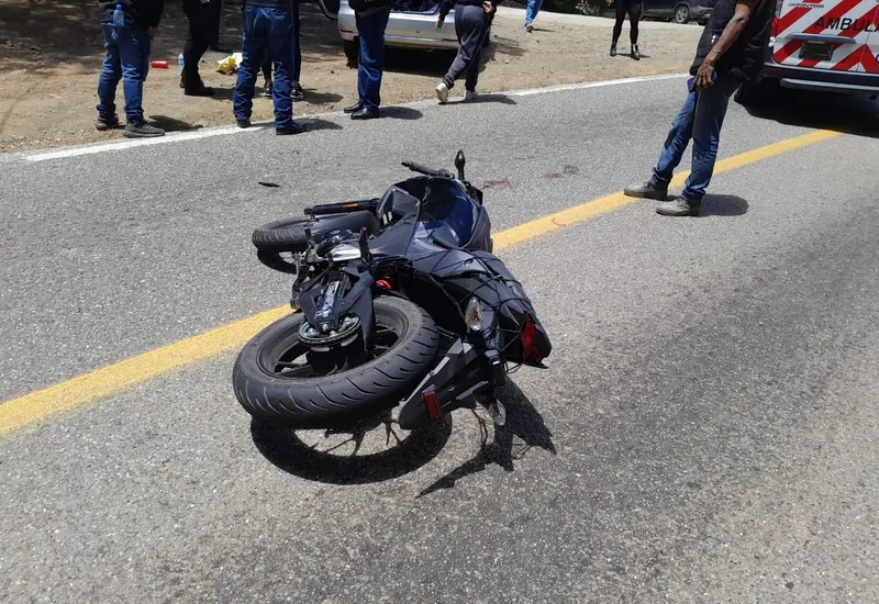 Accidente